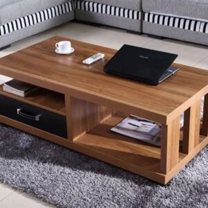 طاولة القهوة