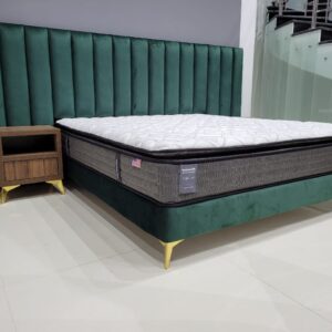 غرف نوم كينغ