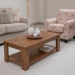 طاولة القهوة