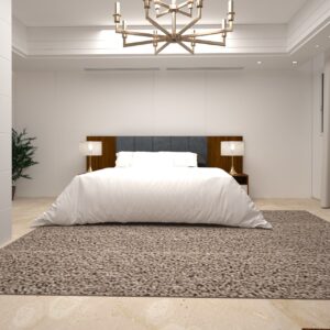 غرف نوم كينغ