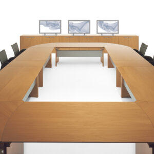 طاولة اجتماعات