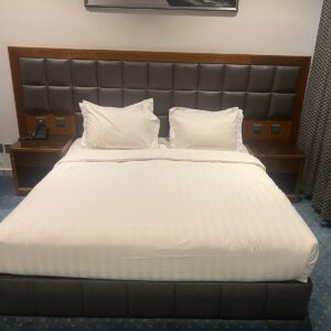 غرف نوم كينغ