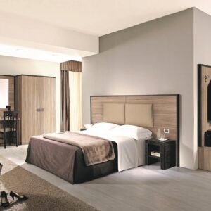 غرف نوم كينغ