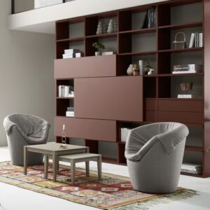 طاولة القهوة