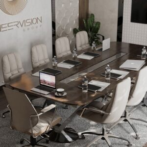 طاولة اجتماعات