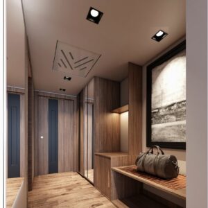 غرف نوم كينغ