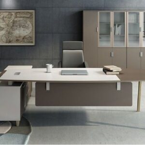 طاولة مكتبية