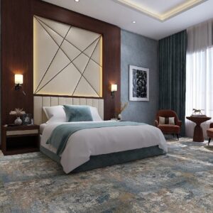 غرف نوم كينغ