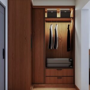 غرف نوم كينغ