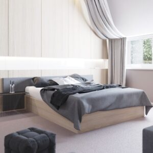 غرف نوم كينغ