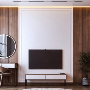 غرف نوم كينغ