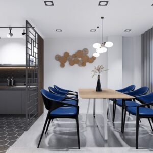 غرف نوم كينغ