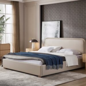 غرف نوم كينغ