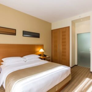 غرف نوم كينغ