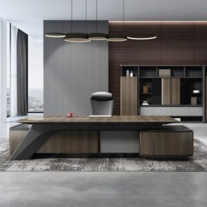 طاولة مكتبية