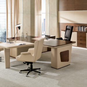 طاولة مكتبية