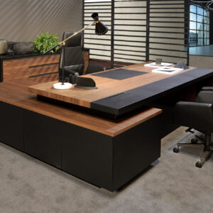 طاولة مكتبية