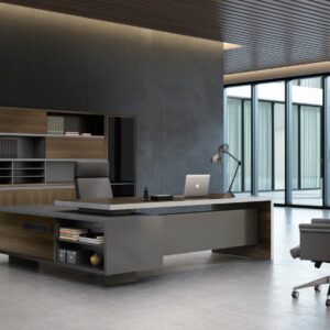 طاولة مكتبية